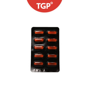 Rx: NAFLAX Naproxen Tablet - 500mg - Image 4