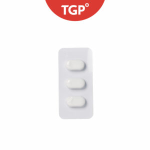 Rx: TGP Azithromycin Film‑Coated Tablet - 500mg - Image 4