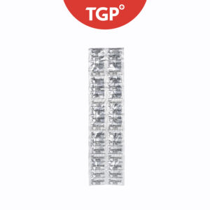 Rx: ULZOL Omeprazole Capsule - 20mg - Image 4