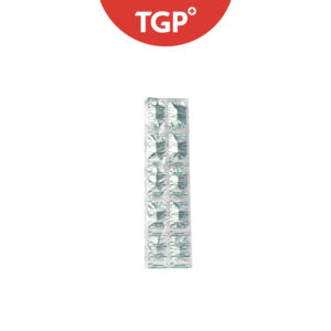 Rx: DOLCETAL Paracetamol + Tramadol Tablet - 325mg/37.5mg - Image 4