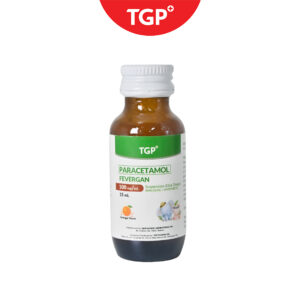 FEVERGAN Paracetamol Drops 100 mg – 15 ml - Image 4