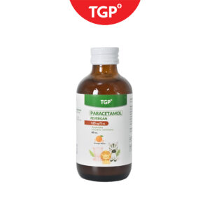 FEVERGAN Paracetamol Suspension 125 mg - 5 ml/60 ml - Image 4