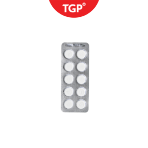 FEVERGAN Paracetamol Tablet - 500mg-100pcs - Image 3