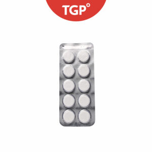 TGP Paracetamol Tablet - 500mg - 100pcs - Image 4