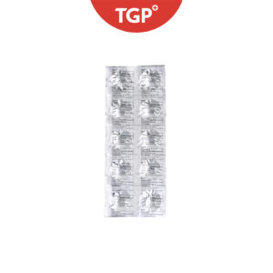 COLDZEPGOLD Paracetamol + Phenylpropanolamine + Chlorphenamine Tablet - 325mg/25mg/2mg-100pcs - Image 4