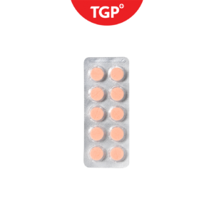 COLDZEP Paracetamol + Phenylpropanolamine + Chlorphenamine Tablet - 500mg/25mg/2mg - 10pcs - Image 4