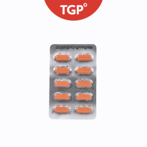 Rx: IRACET Piracetam Tablet - 800mg - Image 4