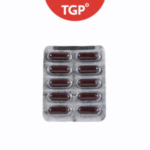 Rx: KAPIROX‑20 Piroxicam Capsule - 20mg-10pcs - Image 4