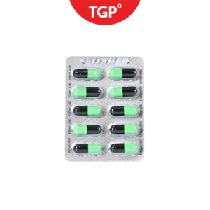 DEXTROCOL Paracetamol + Phenylpropanolamine + Dextromethorphan Capsule - 325mg/25mg/10mg-100pcs - Image 4