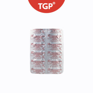 Rx: PHENYCOL Phenylpropanolamine + Chlorpheniramine Maleate Tablets - 25mg/2mg - Image 4