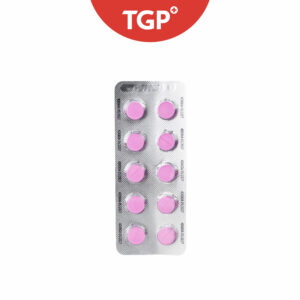 Rx: BIOPRED Prednisone Film‑Coated Tablet - 20mg - Image 4