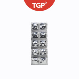 Rx:RATIDIN Ranitidine Film‑Coated Tablet - 300mg - Image 4