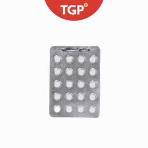 Rx: SOLBEN Salbutamol Tablets - 2mg - Image 4