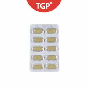 URICARE Sambong Leaf Tablet - 500mg-100pcs - Image 4