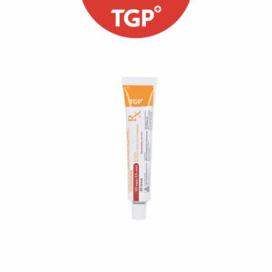 Rx: BURNZINE Silver Sulfadiazine Cream 1% - 20g - Image 4