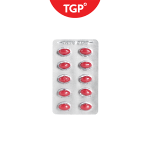 LIVER 4 Silymarin + Vitamins Capsule - 30pcs - Image 4