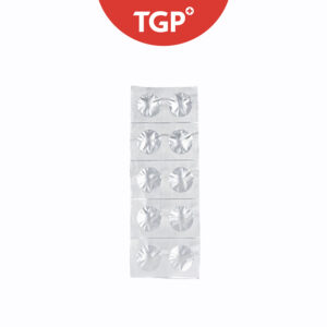 Rx: BUZTIN Simvastatin Tablet 10 mg - 1pc - Image 4