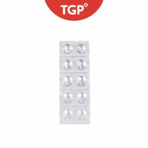 Rx: BUZTIN Simvastatin Film‑Coated Tablet 20mg- 1pc - Image 2