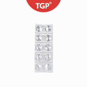 Rx: BUZTIN Simvastatin Film‑Coated Tablet - 40mg - Image 4