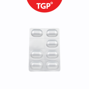Rx: VELMETIA Sitagliptin Phosphate + Metformin Hydrochloride Film‑Coated Tablet - 50mg/1g - One Tablet - Image 4