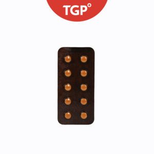 Rx: TGP Propranolol Hydrochloride Tablet - 10mg - Image 4
