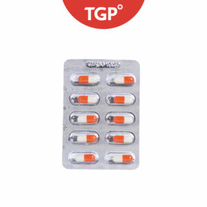 Rx: TGP Tramadol Capsule - 50mg - Image 4