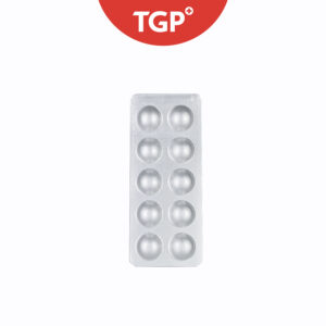 Rx: CARDIOTAZ Trimetazidine HCl Film‑Coated Tablet 35mg - 1pc - Image 4