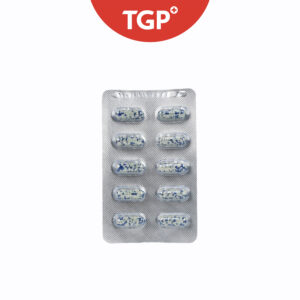 Rx: SOLVOMAX Ambroxol Capsules - 75mg - Image 4