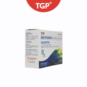 Rx: METTA SR Metformin Sustained‑Release Tablet - 500mg - Image 4