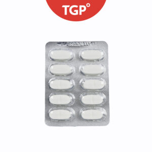 Rx: METTA SR Metformin Sustained‑Release Tablet - 500mg - Image 2