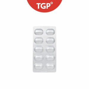 Rx: METTA SR Metformin Sustained‑Release Tablet - 500mg - Image 4