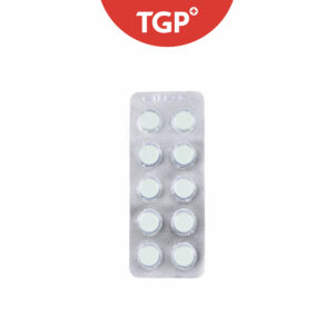 Rx: ALLUJEN Allopurinol Tablet - 300mg - Image 4