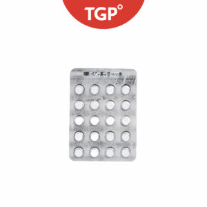 Rx: CAPTOBES Captopril Tablet - 25mg - Image 4