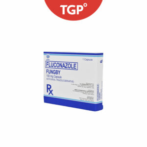 Rx: FUNGBY Fluconazole Capsule - 150mg - Image 2