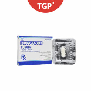 Rx: FUNGBY Fluconazole Capsule - 150mg - Image 3