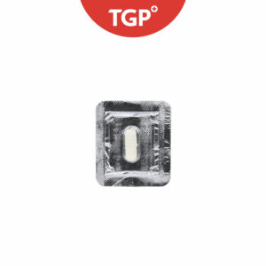 Rx: FUNGBY Fluconazole Capsule - 150mg - Image 4