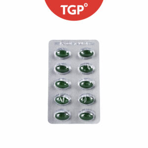 VIT‑EYE Lutein Softgel Capsule - 50pcs - Image 4