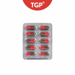 Rx: TGP Multivitamins + Phospholipids Capsule - Image 4