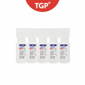 Rx: ASMAGONE Salbutamol Nebule - 1mg per ml - Image 4