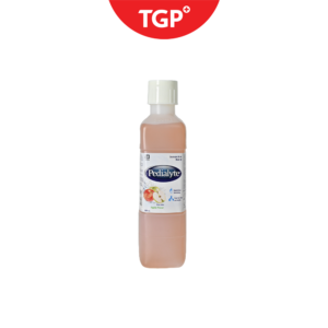 PEDIALYTE Oral Rehydration Solution Mild 30 – Apple Flavor - 500ml