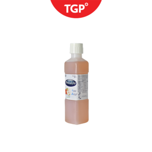 PEDIALYTE Oral Rehydration Solution Mild 30 – Apple Flavor - 500ml - Image 2