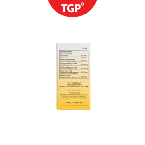 FUNGISOL Benzoic Acid + Salicylic Acid Drops - 4ml