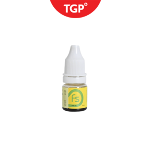FUNGISOL Benzoic Acid + Salicylic Acid Drops - 4ml - Image 4