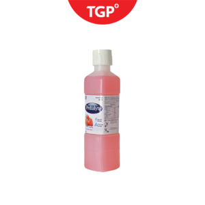 PEDIALYTE Oral Rehydration Solution Mild 30 – Strawberry Flavor - 500ml - Image 2