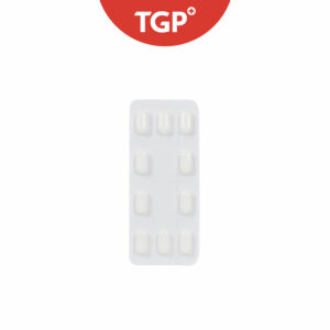 Rx: RITEMED Losartan Film‑Coated Tablet - 50mg - Image 4