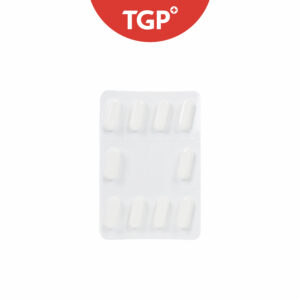 Rx: CARDIOTAZ Trimetazidine Film‑Coated Tablet 20mg - 1pc - Image 4