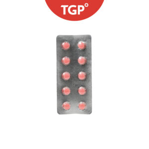 Rx: RITEMED Trimetazidine Tablet  - 35mg - One Tablet - Image 4