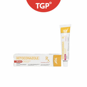 Rx: TGP AMBICA Ketoconazole Cream 2% - 15g - Image 3