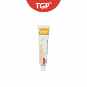 Rx: TGP AMBICA Ketoconazole Cream 2% - 15g - Image 4