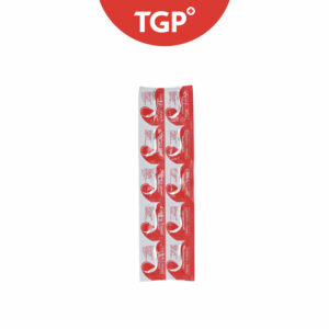 SANGOBION Ferrous Gluconate + Vitamins & Minerals Capsule-10pcs - Image 4